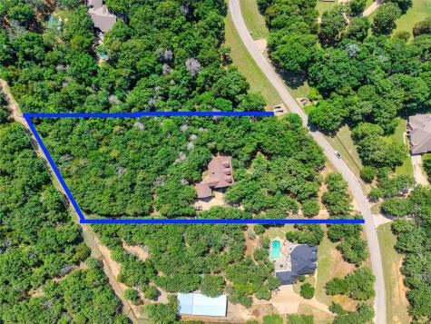 8000 Walnut Drive Alvarado TX 76009