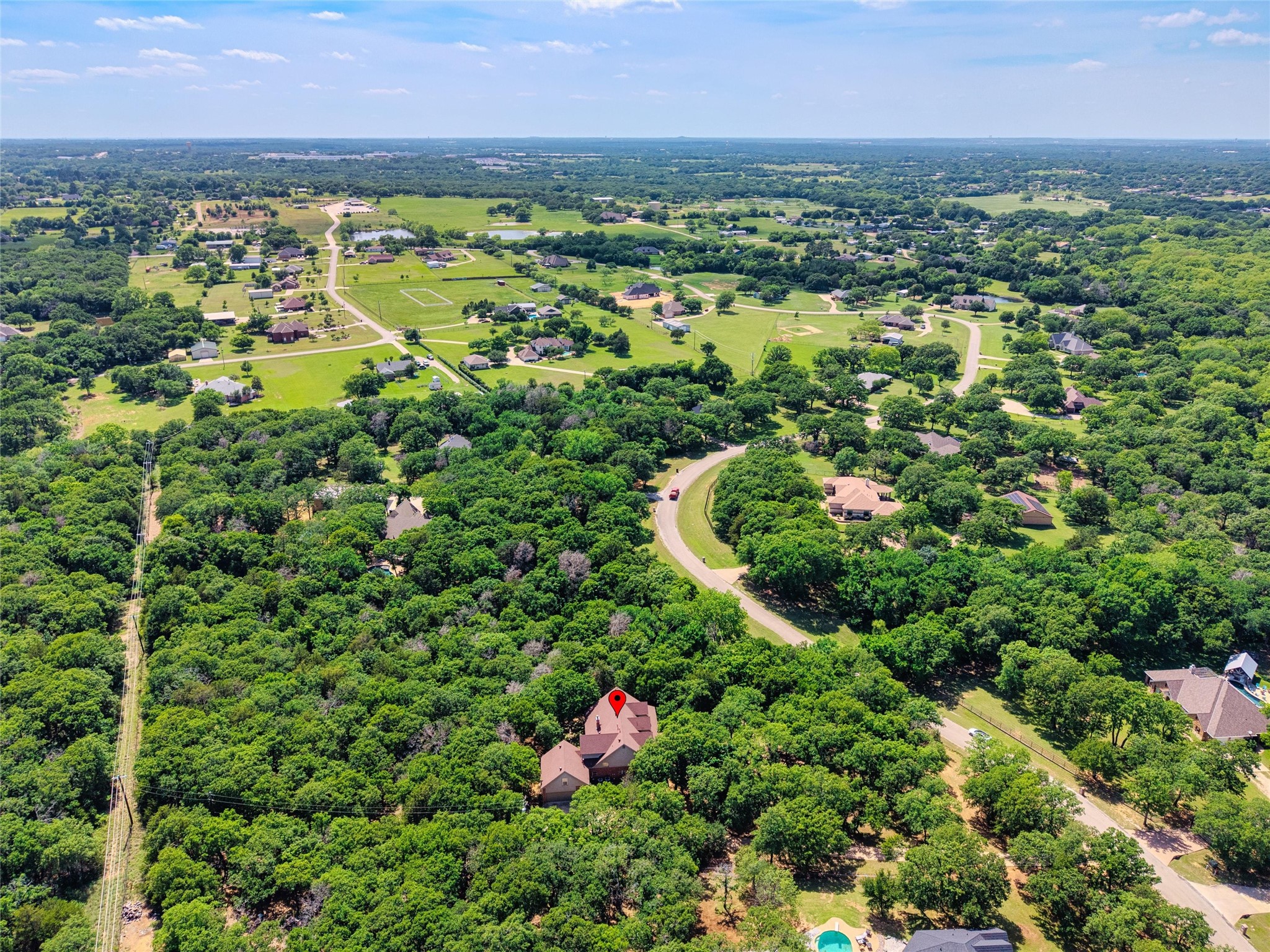 8000 Walnut Drive Alvarado TX 76009