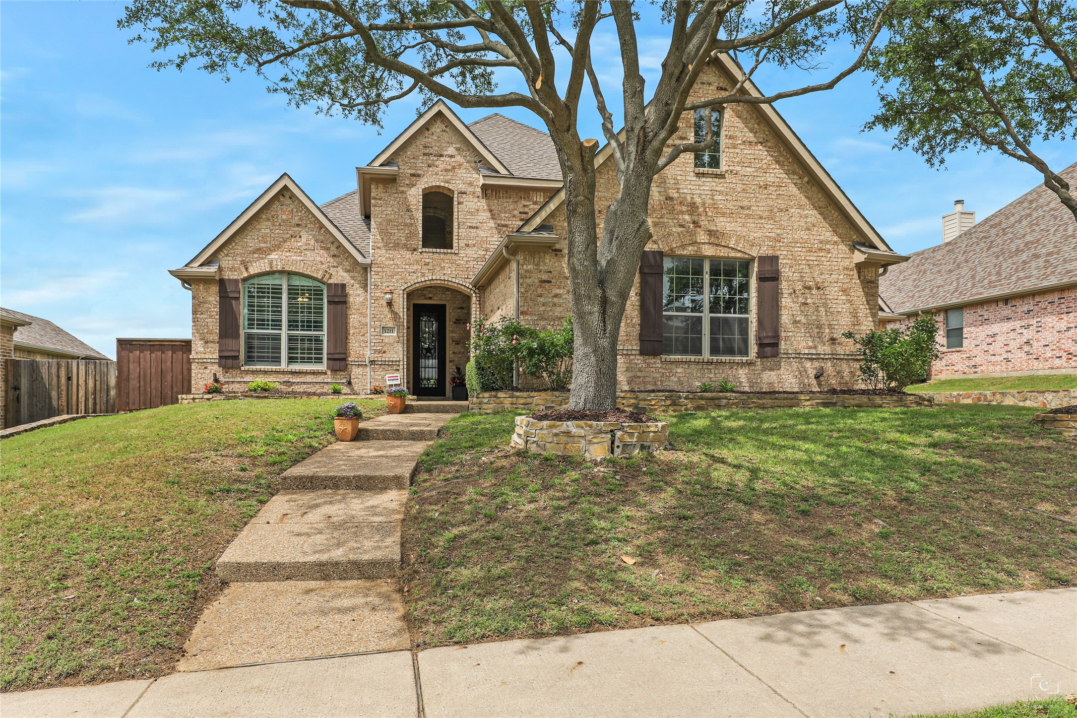 1211 Millers Creek Drive Prosper TX 75078