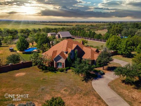 7250 Lantana Avenue Abilene TX 79606