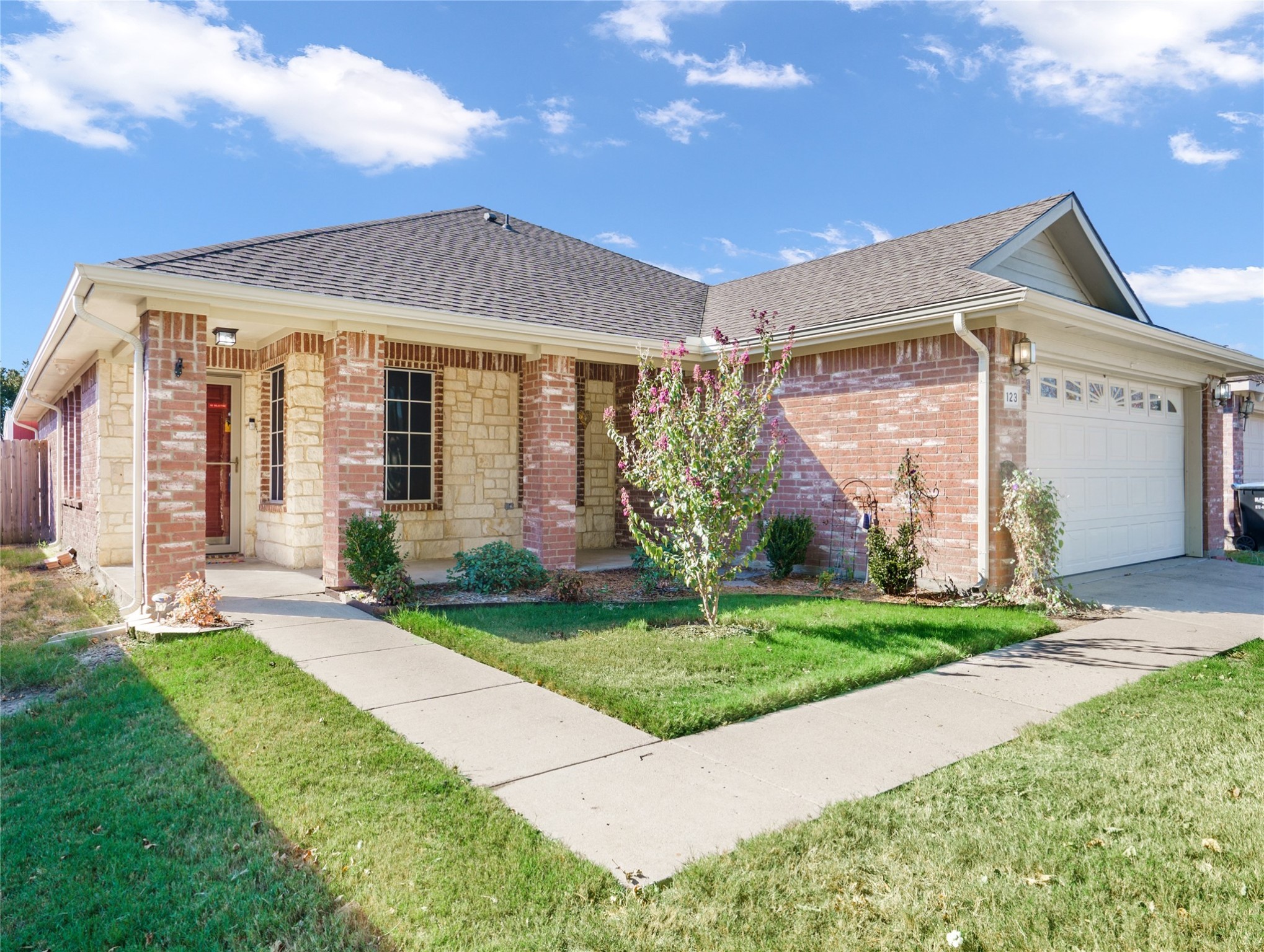 123 Lipan Street Greenville TX 75402