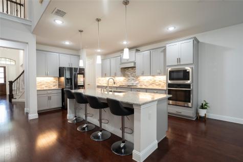 1457 Brent Knoll Drive Frisco TX 75033