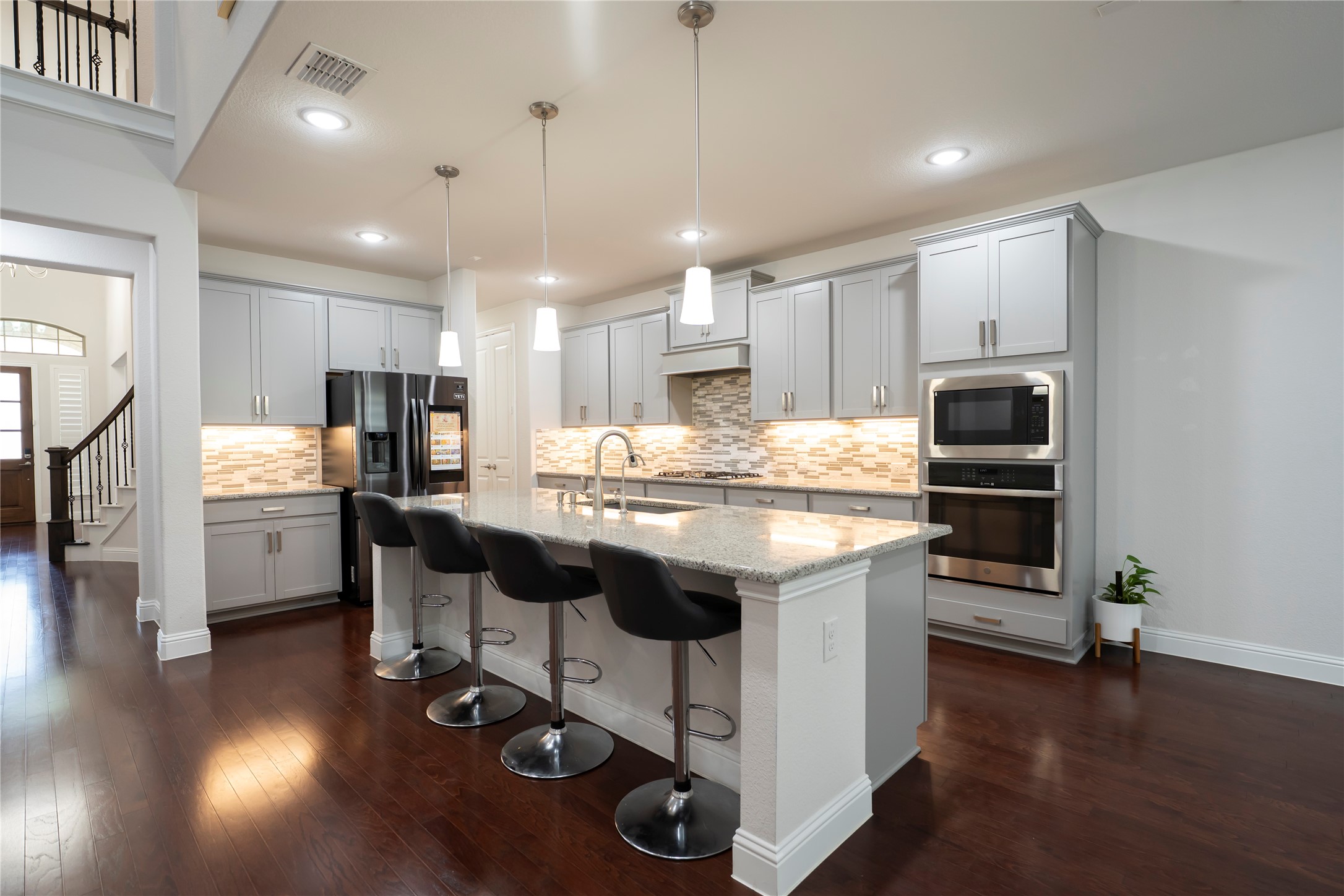 1457 Brent Knoll Drive Frisco TX 75033