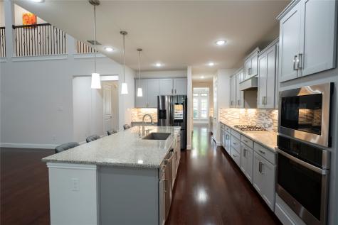 1457 Brent Knoll Drive Frisco TX 75033