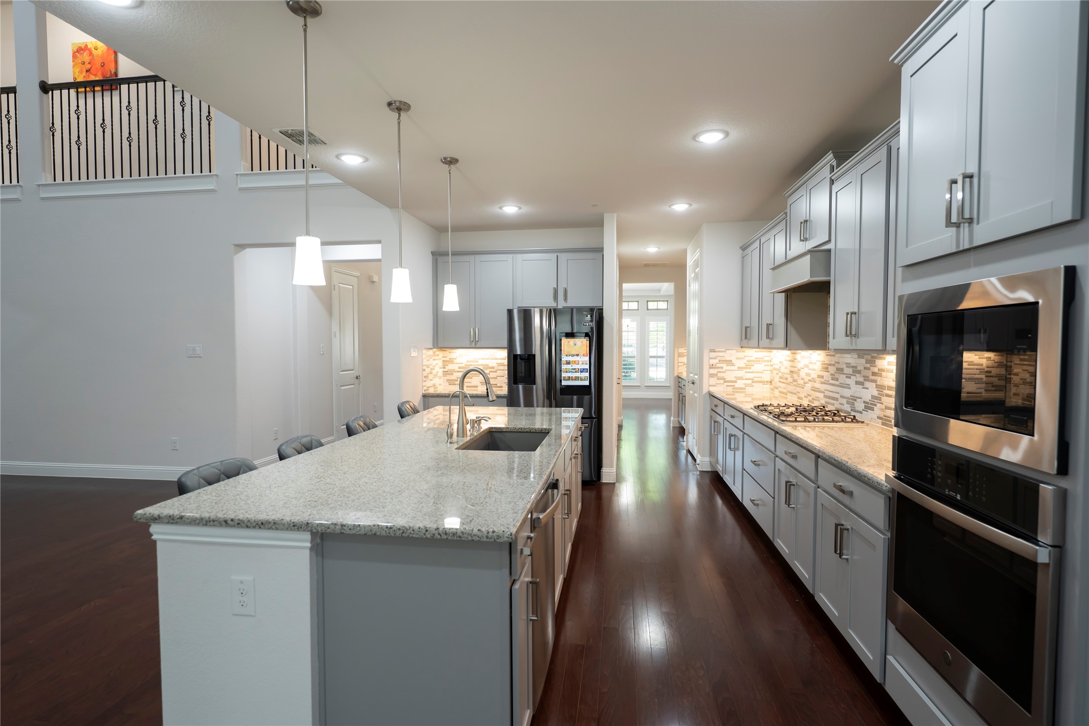 1457 Brent Knoll Drive Frisco TX 75033