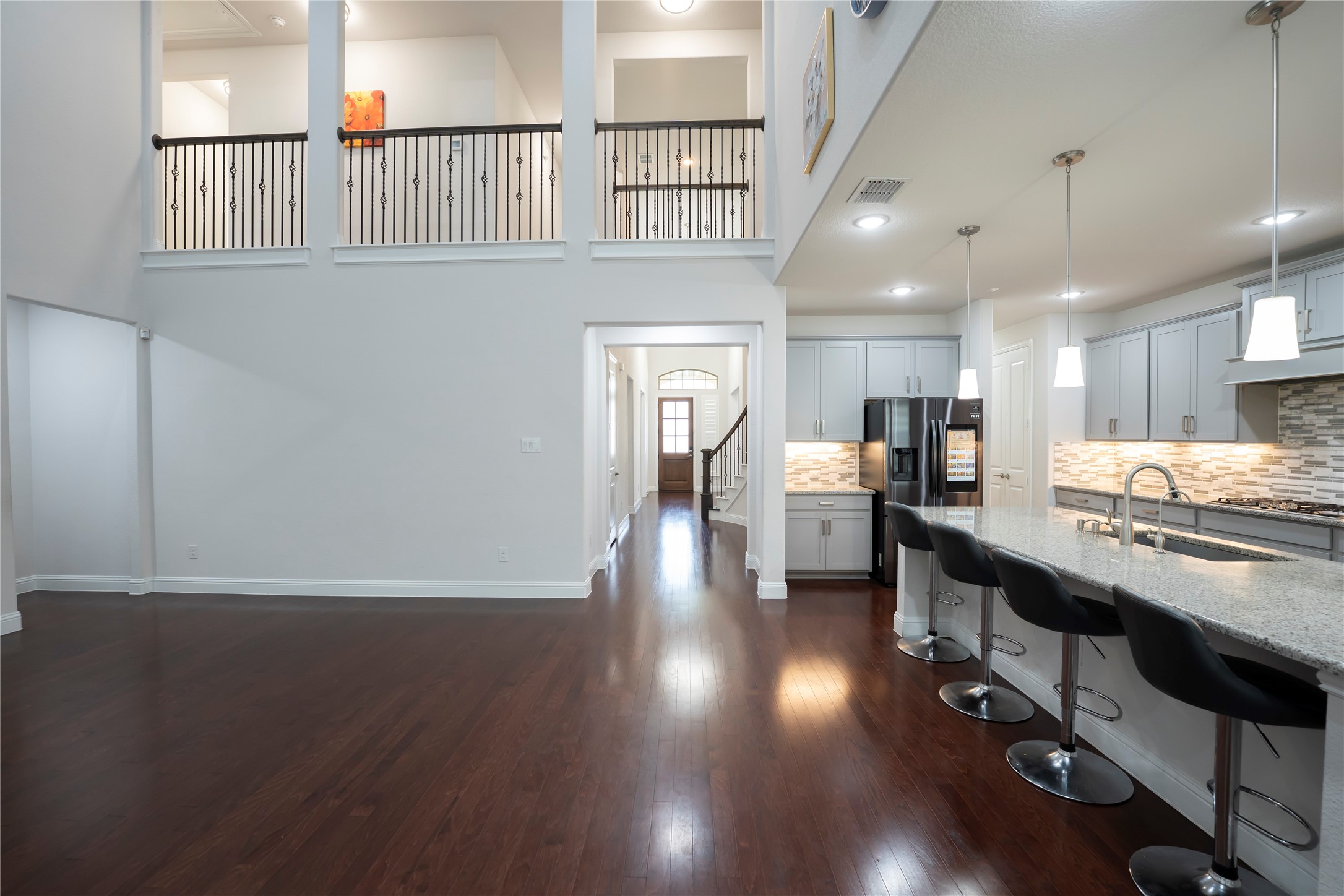 1457 Brent Knoll Drive Frisco TX 75033