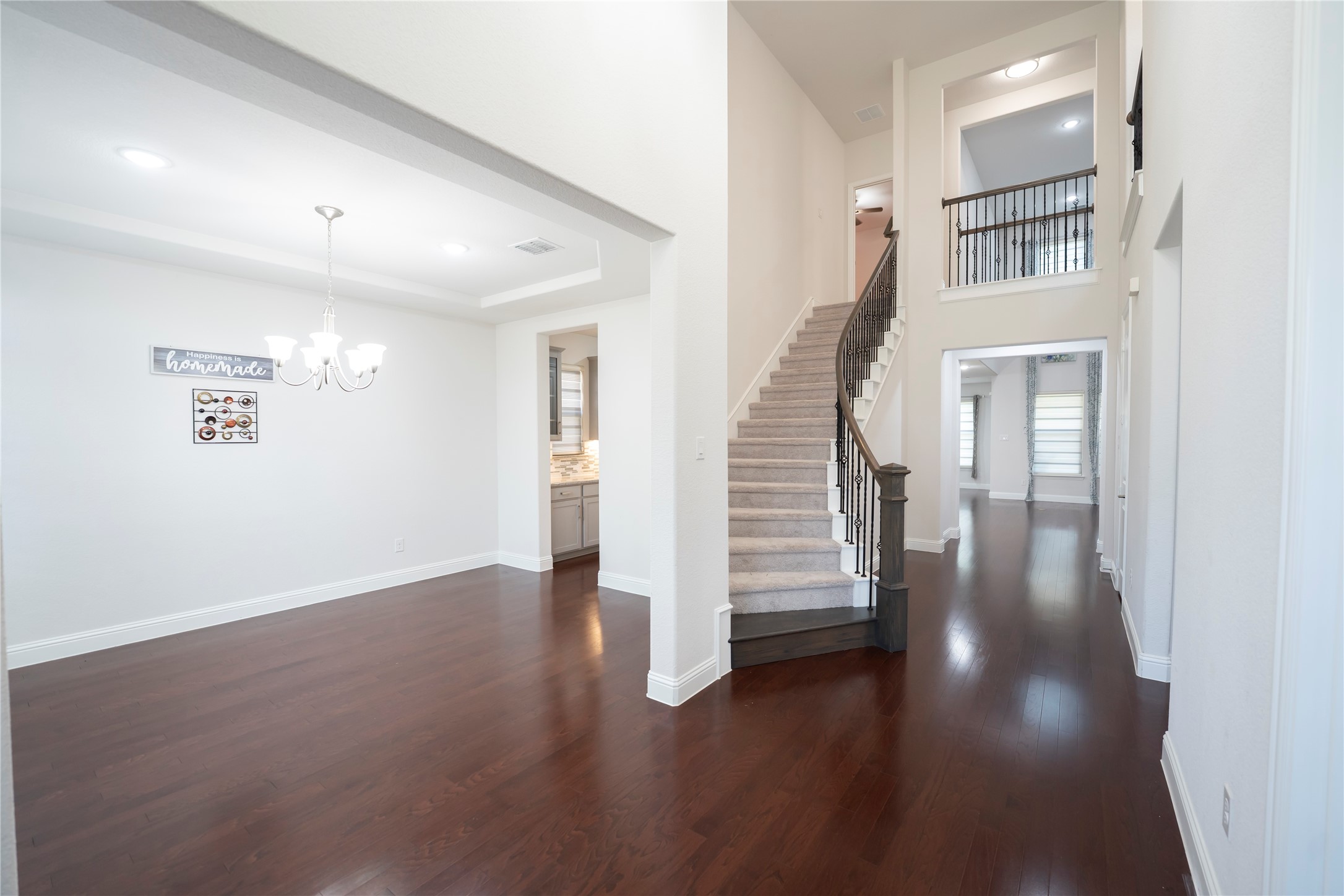 1457 Brent Knoll Drive Frisco TX 75033