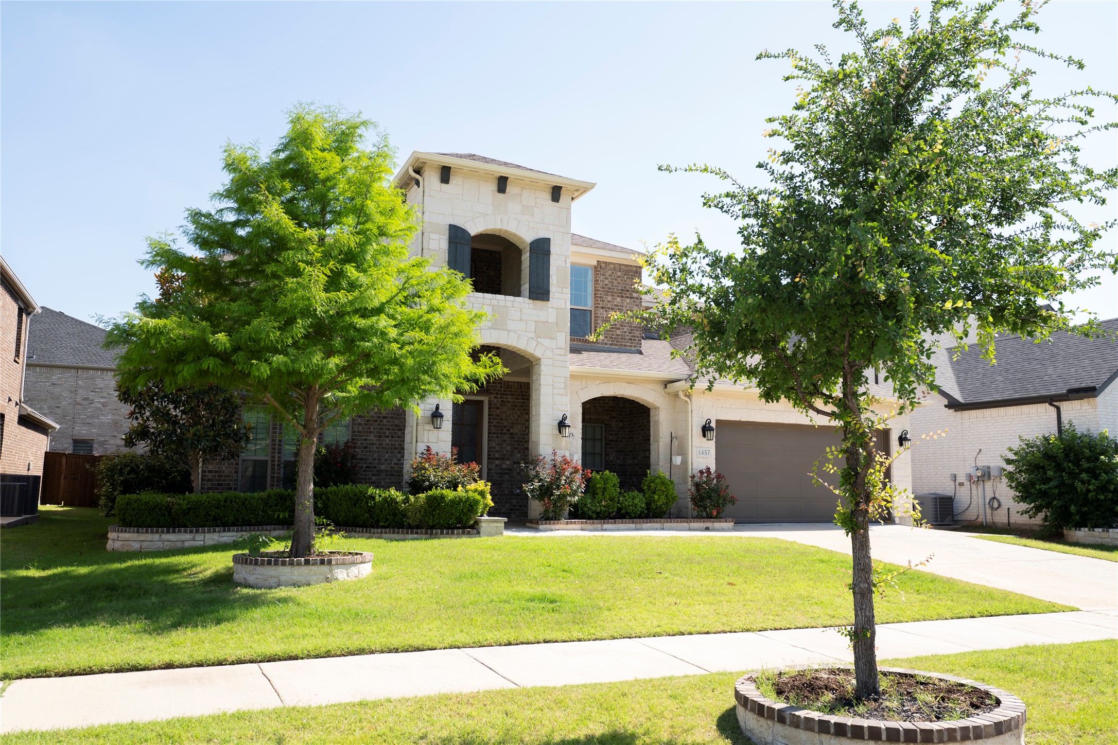 1457 Brent Knoll Drive Frisco TX 75033