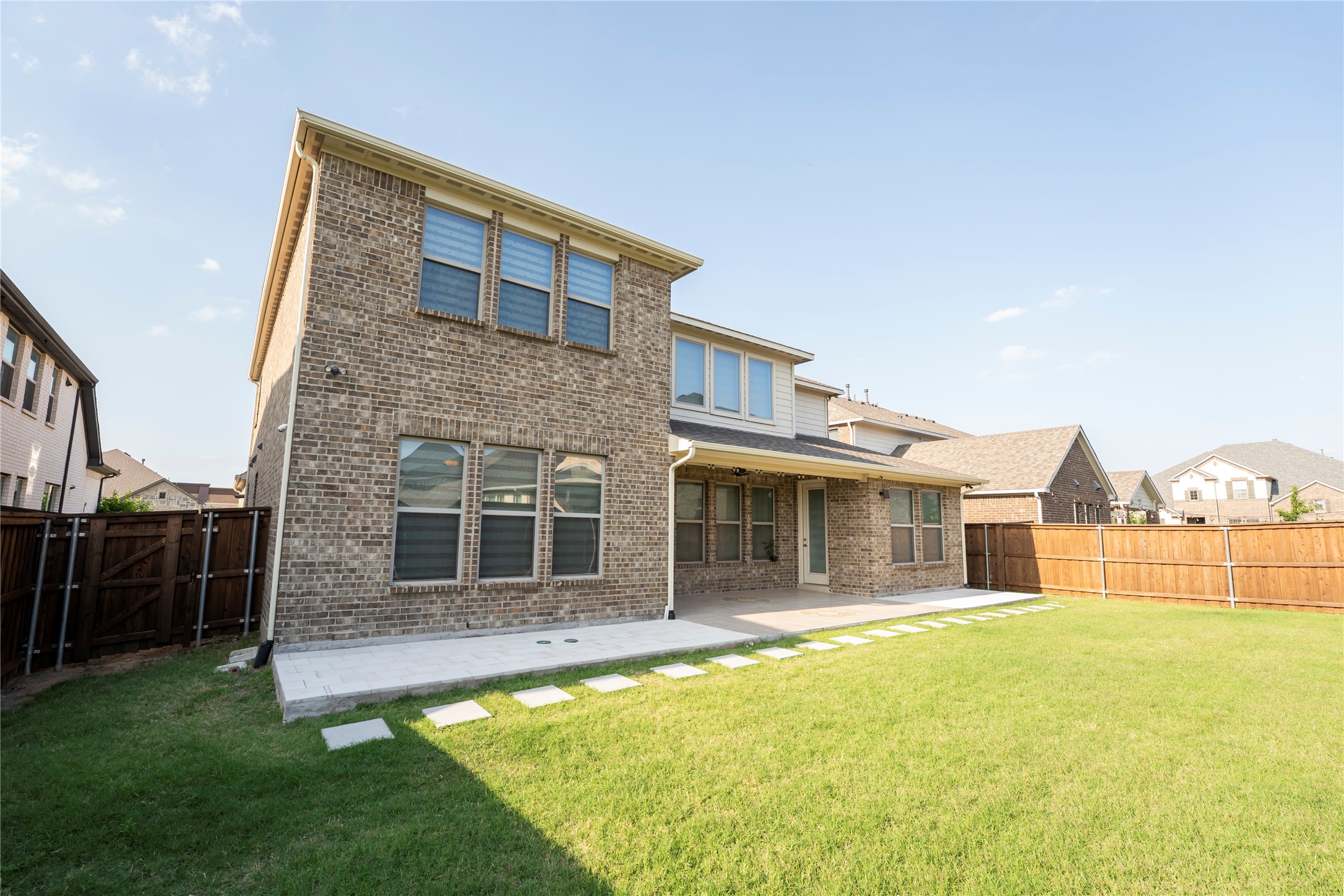 1457 Brent Knoll Drive Frisco TX 75033