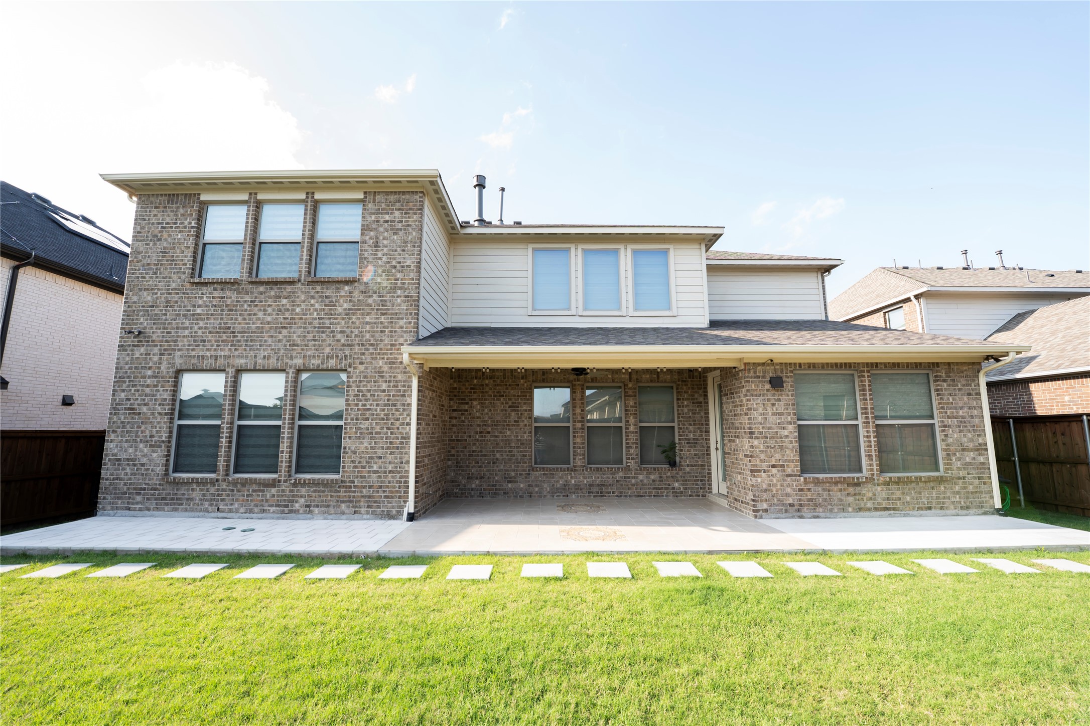 1457 Brent Knoll Drive Frisco TX 75033