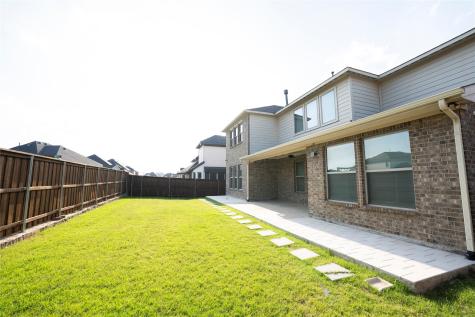 1457 Brent Knoll Drive Frisco TX 75033