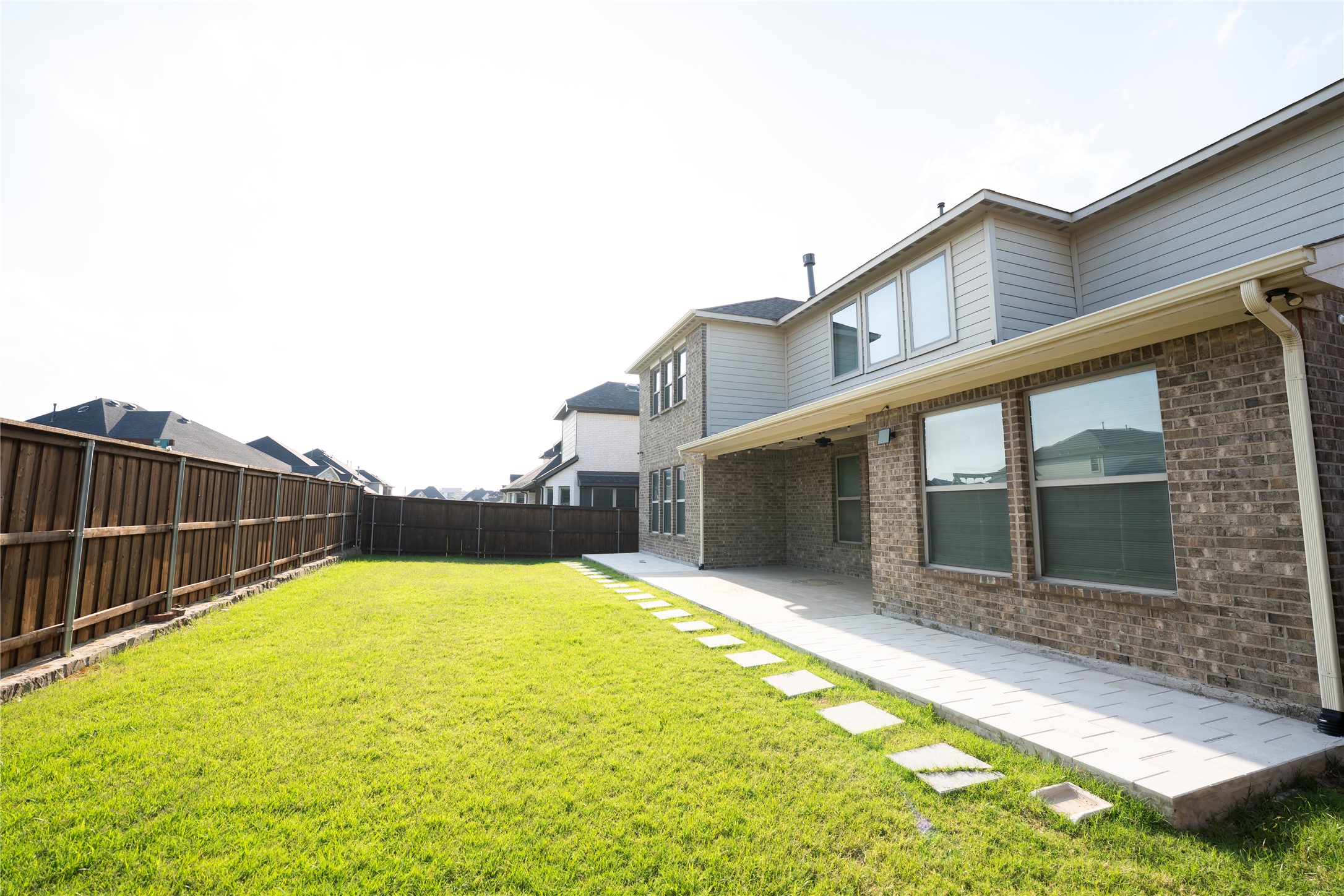 1457 Brent Knoll Drive Frisco TX 75033