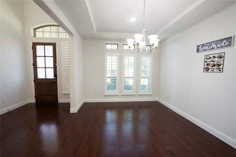 1457 Brent Knoll Drive Frisco TX 75033