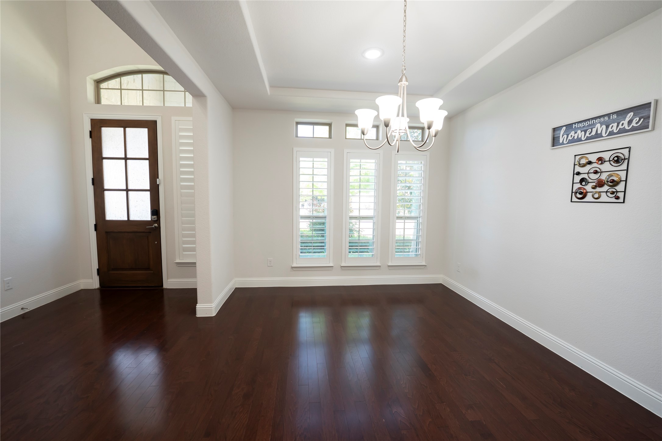 1457 Brent Knoll Drive Frisco TX 75033