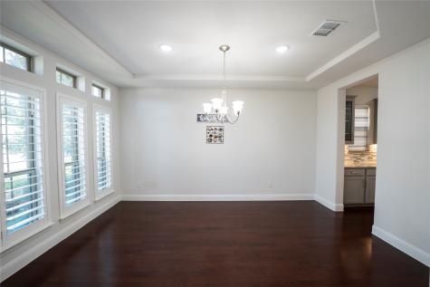 1457 Brent Knoll Drive Frisco TX 75033