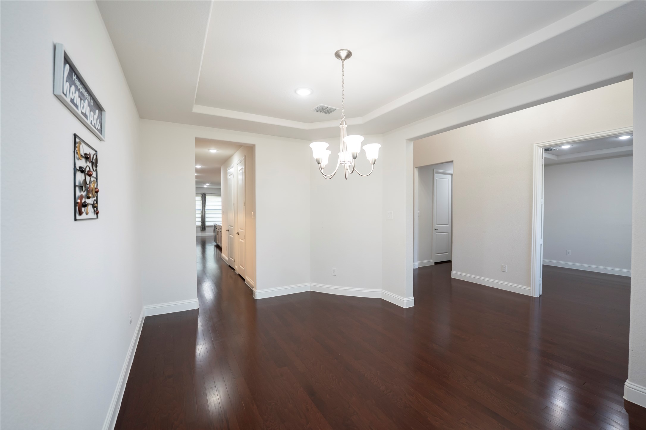 1457 Brent Knoll Drive Frisco TX 75033