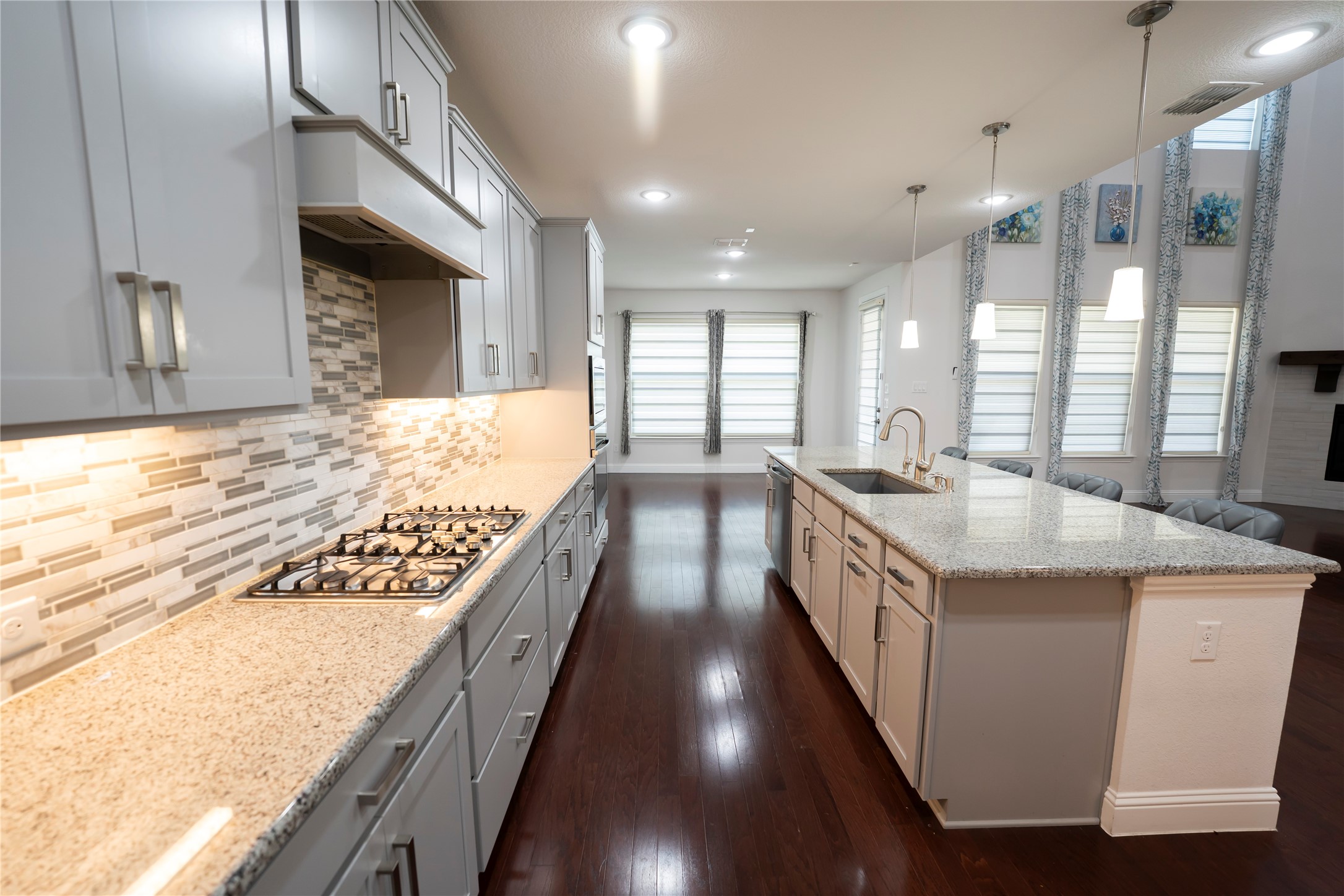 1457 Brent Knoll Drive Frisco TX 75033