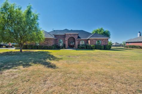 1656 Hearn Lane Van Alstyne TX 75495