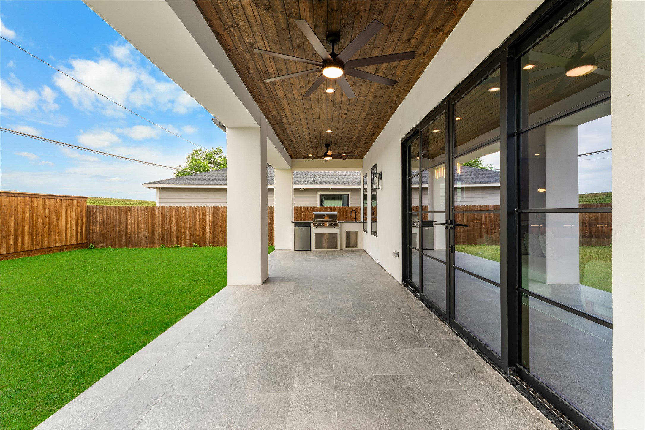 741 Edgefield Road Fort Worth TX 76107