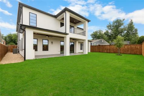 741 Edgefield Road Fort Worth TX 76107