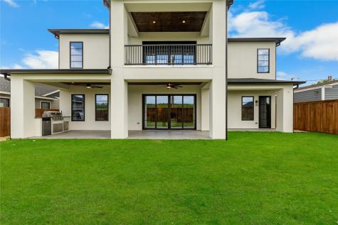 741 Edgefield Road Fort Worth TX 76107