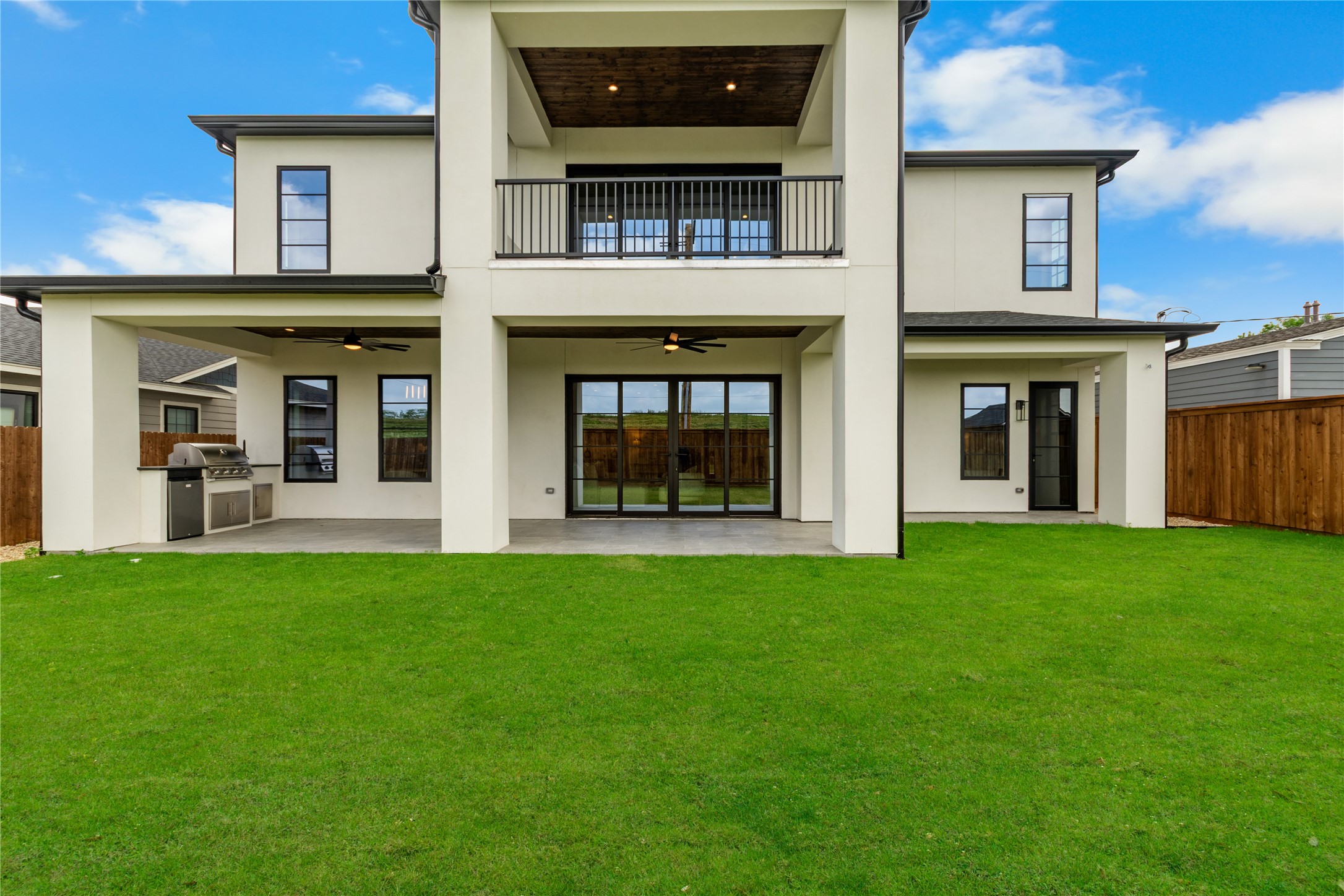 741 Edgefield Road Fort Worth TX 76107