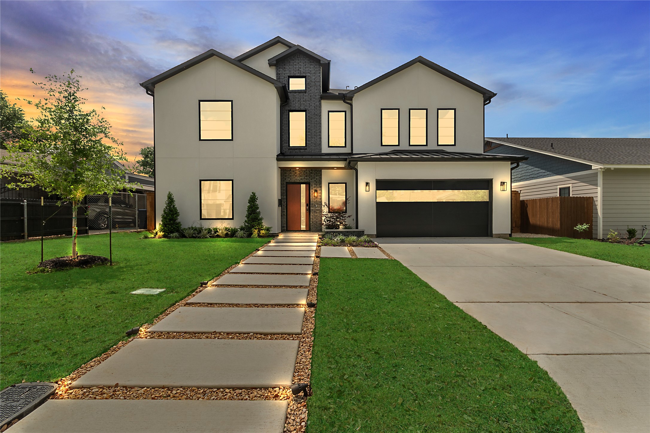 741 Edgefield Road Fort Worth TX 76107
