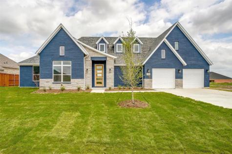 11604 Caracal Drive Godley TX 76044