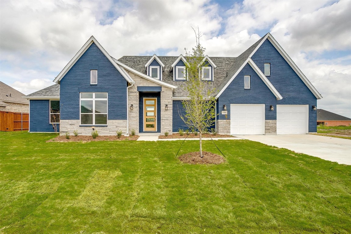 11604 Caracal Drive Godley TX 76044