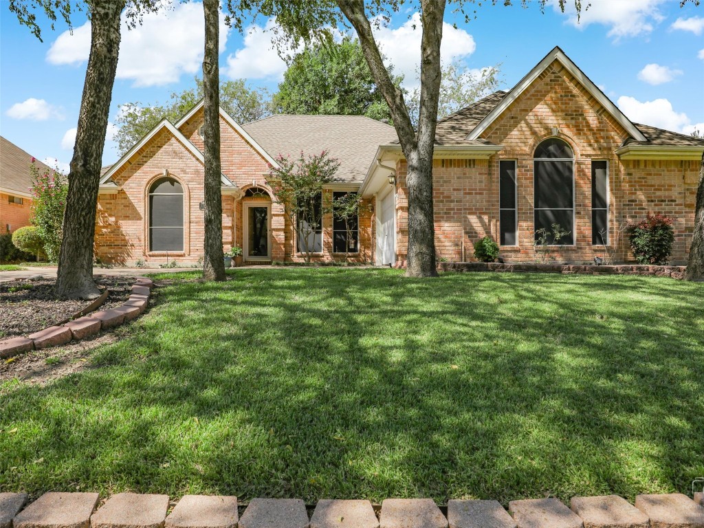 3313 Sir Stewart Circle Grand Prairie TX 75052