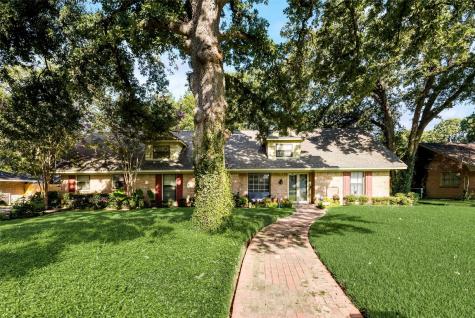 820 Cedar Crest Lane Corsicana TX 75110
