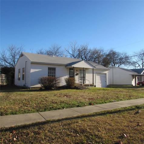 1005 Lake Drive Grand Prairie TX 75051