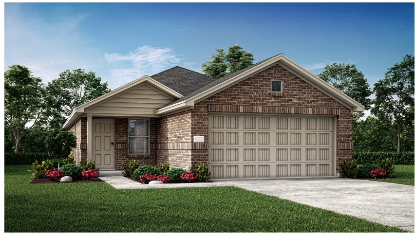 14076 Gaskin Street Pilot Point TX 76258