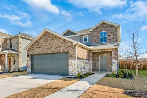 431 Pendant Drive Royse City TX 75189