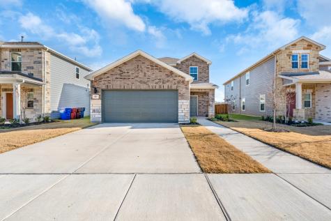 431 Pendant Drive Royse City TX 75189