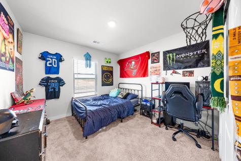 431 Pendant Drive Royse City TX 75189