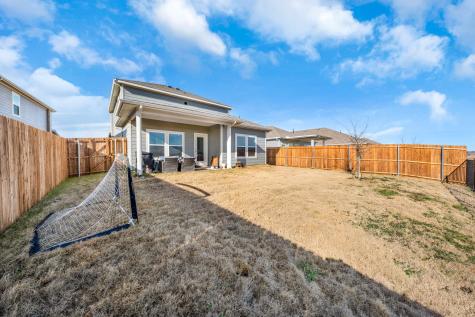 431 Pendant Drive Royse City TX 75189