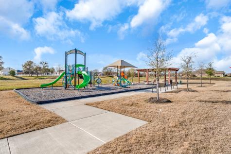 431 Pendant Drive Royse City TX 75189