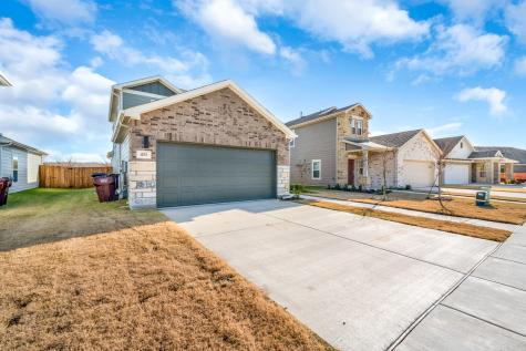 431 Pendant Drive Royse City TX 75189