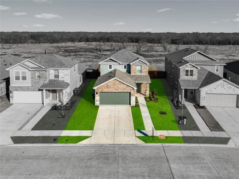 431 Pendant Drive Royse City TX 75189