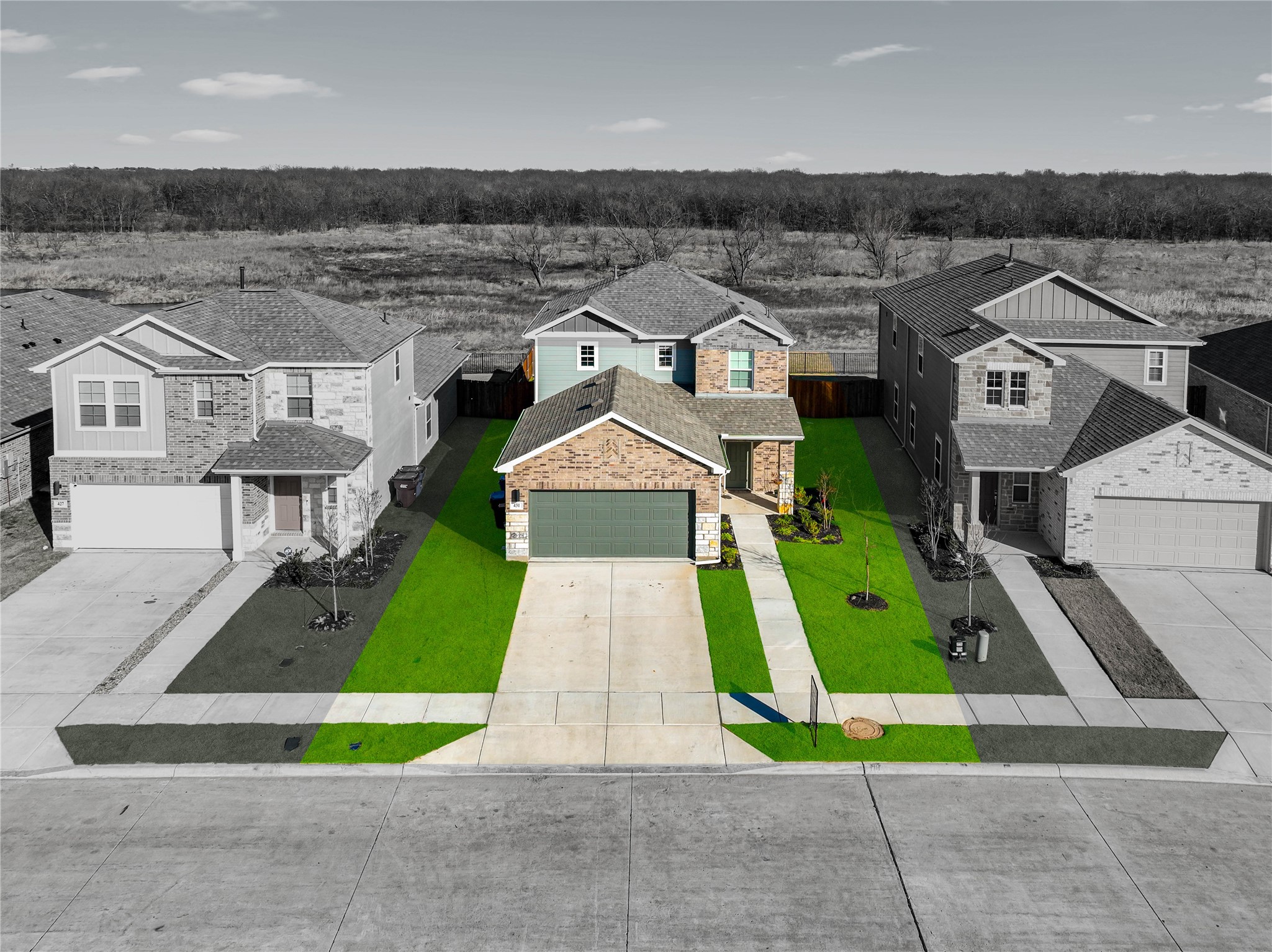431 Pendant Drive Royse City TX 75189