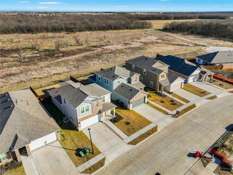 431 Pendant Drive Royse City TX 75189