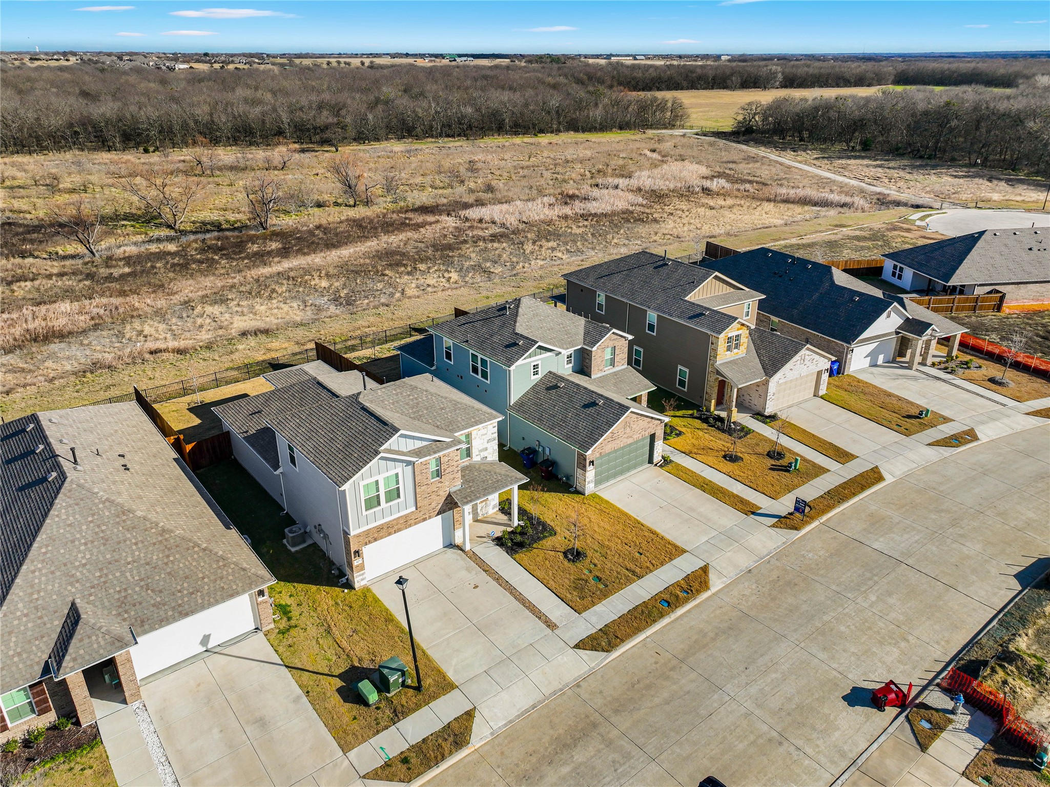 431 Pendant Drive Royse City TX 75189