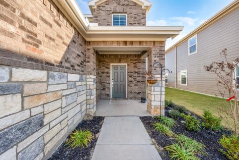 431 Pendant Drive Royse City TX 75189