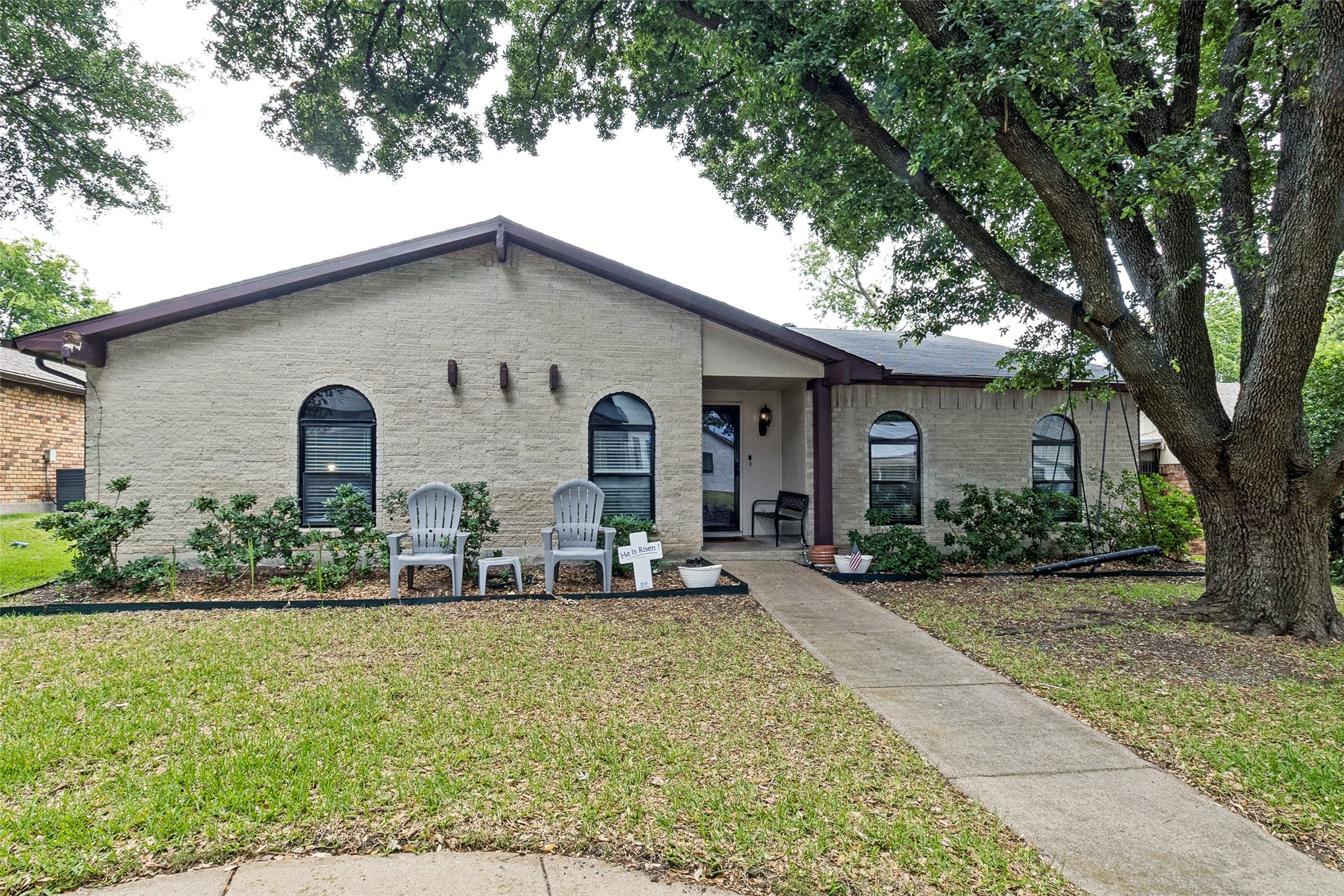 10826 Wallbrook Drive Dallas TX 75238