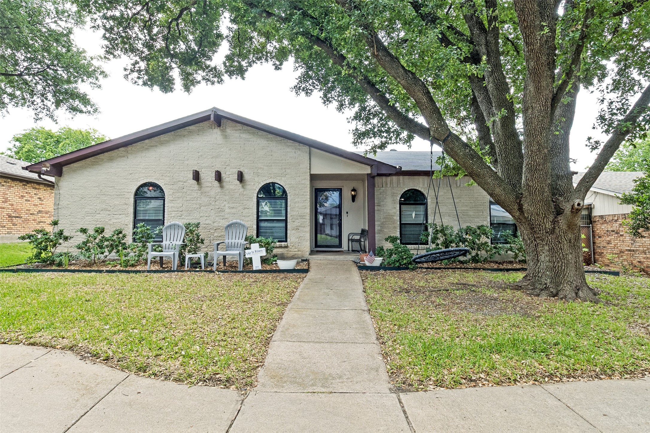 10826 Wallbrook Drive Dallas TX 75238