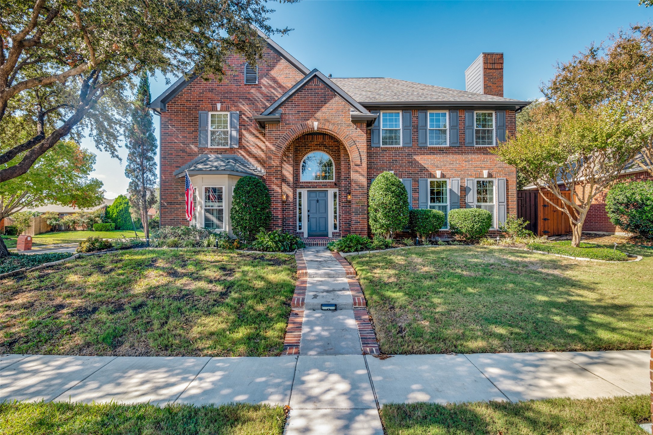 7009 Sharps Drive Plano TX 75025