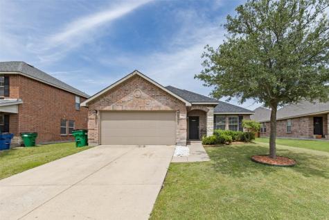513 Indian Paintbrush Fate TX 75087
