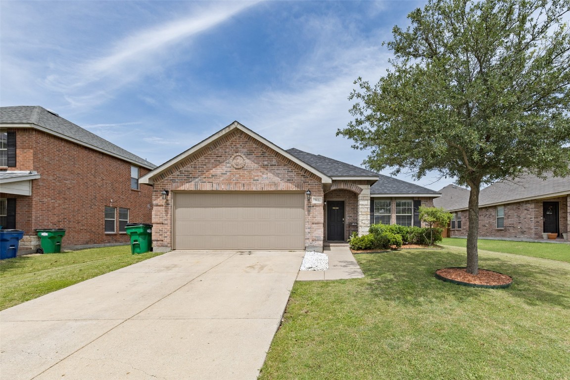 513 Indian Paintbrush Fate TX 75087