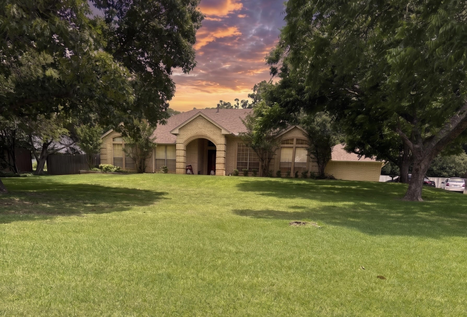 1618 Westminster Trail Keller TX 76262